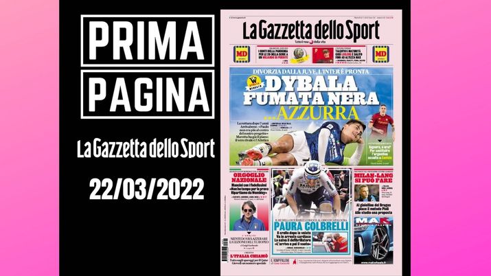 La Gazzetta dello Sport