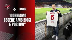 Milan, Baresi: “Rispettiamo il Tottenham e Conte, ma siamo pronti”
