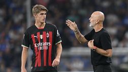 Milan, Braida: “De Ketelaere ha tante qualità. Pioli ha qualcosa di Ancelotti”