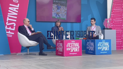 VIDEO FCIN1908 / Bruno Conti: “Roma già da scudetto? In futuro farà grandi cose”