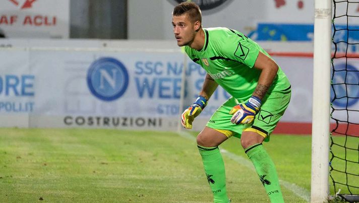 Seculin-Padova, prossimo incontro decisivo. Sarà lui il nuovo portiere? 