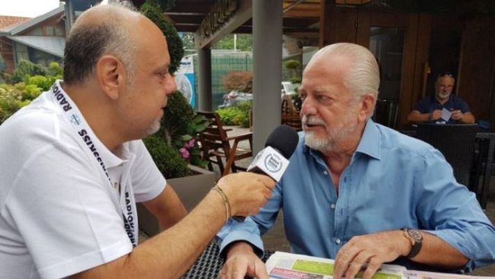 De Maggio esagera: “Kvara è arrapanta, Lobotka mostruoso! Su Giuntoli…” - immagine 1