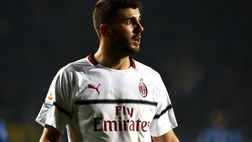 Calciomercato Milan – Cutrone piace alla Lazio