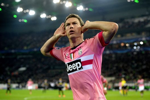 Lichtsteiner, getty Lichtsteiner, getty