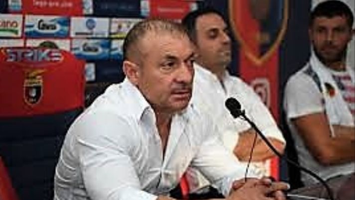 Il presidente della Casertana: "Non lascerò nessuno indietro, ma ora è emergenza totale anche sul fronte stipendi ai giocatori" 