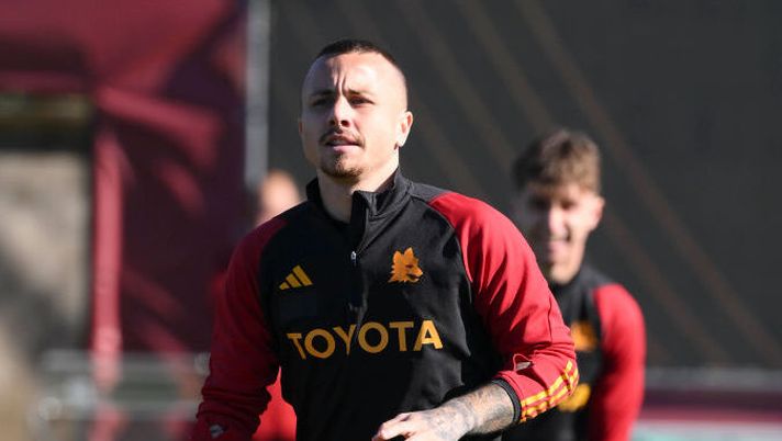 ‘RADIO PENSIERI’, FERRAJOLO: “Mi ha colpito la precisione di Angeliño” - immagine 1