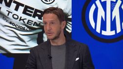 Ambrosini: “L’Inter per 75 minuti ha giocato almeno alla pari con il Liverpool”