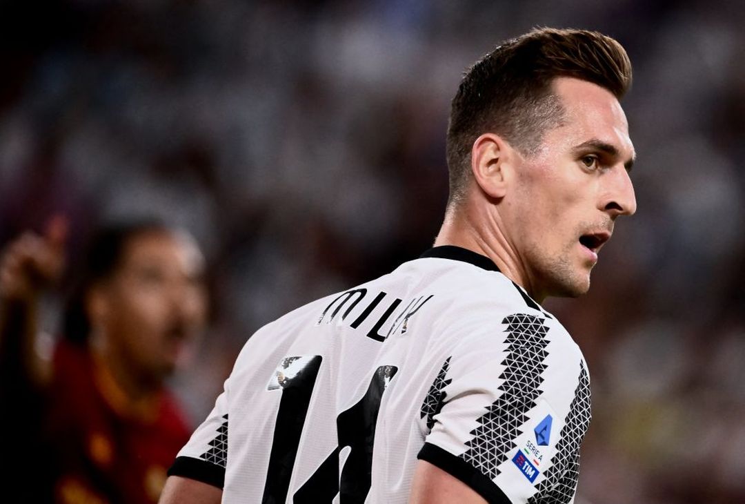 Juventus-Roma 1-1 – FOTO GALLERY - immagine 116