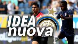 Calciomercato Inter – Marotta pensa ad un colpo totalmente nuovo