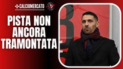 Calciomercato Milan – Rebus attaccante: ancora viva la pista che porta a…