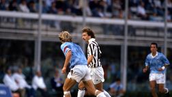 Lazio, per la nona volta 4 gare stagionali con la Juve. Nel ’74 Maestrelli…