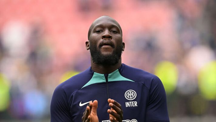 Gazzetta: “Lukaku, i kg da smaltire e il piano per averlo al top. E contro il Milan…” - immagine 1