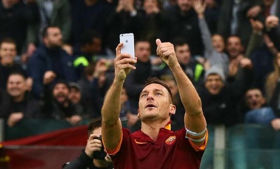 Catanzaro, Cianci contro il Pescara esulta come Totti in un derby…- immagine 2