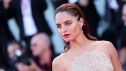 Inter-Milan, quanti vip attesi a San Siro: da Bonolis a Fognini e Matilde Gioli