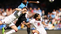 Torino, la giornata: continua la preparazione verso l’Empoli