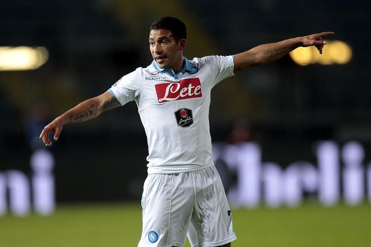 Walter Gargano (Getty Images) Walter Gargano (Getty Images)
