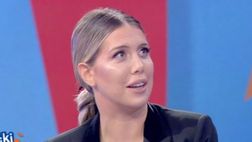 Maxi Lopez attacca Wanda Nara: “Per colpa sua i nostri figli sono positivi al Coronavirus”