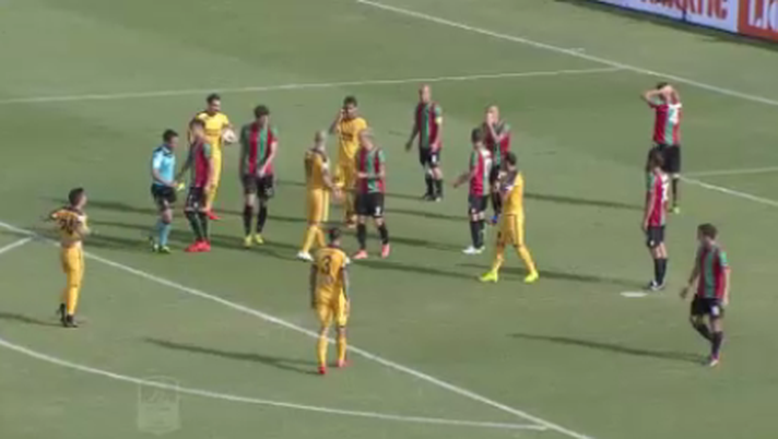 VIDEO Serie B, Verona-Novara 0-4: gli highlights del match VIDEO Serie B, Verona-Novara 0-4: gli highlights del match