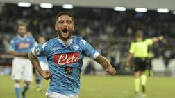 Casa Napoli: tornano il bel gioco ed i gol