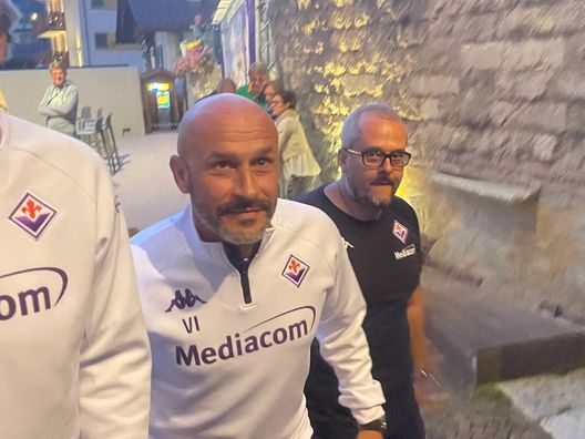 Bucchioni: “Conference test per la Fiorentina e per la maturità di Italiano”- immagine 2