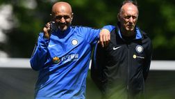 Marco Domenichini, una vita da vice: l’uomo ombra di Spalletti alla guida del Napoli