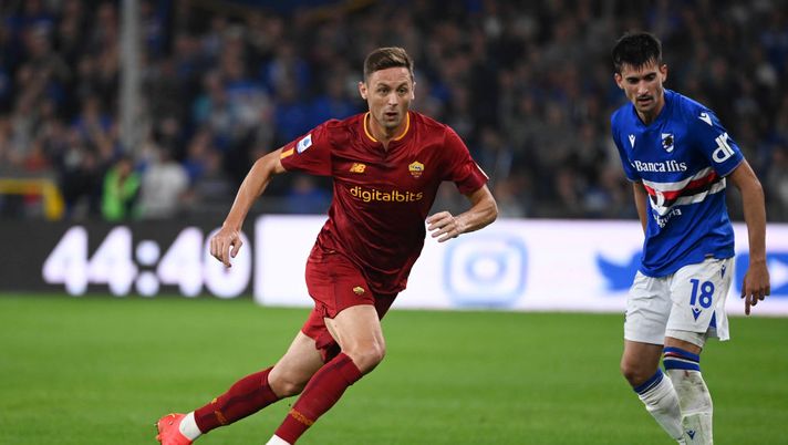 Matic è il regista. Zalewski favorito su Karsdorp - immagine 1