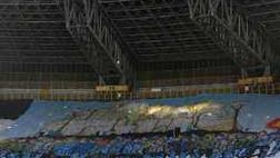 “Sfida alla Juve. Campionato e Coppa Italia, tutti in fila. Napoli ci crede”. E’ il titolo col q