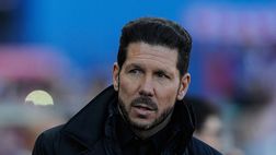 SIMEONE: «VI DICO COS’È IL “CHOLISMO”. ALLENARE L’INTER OPPURE…»