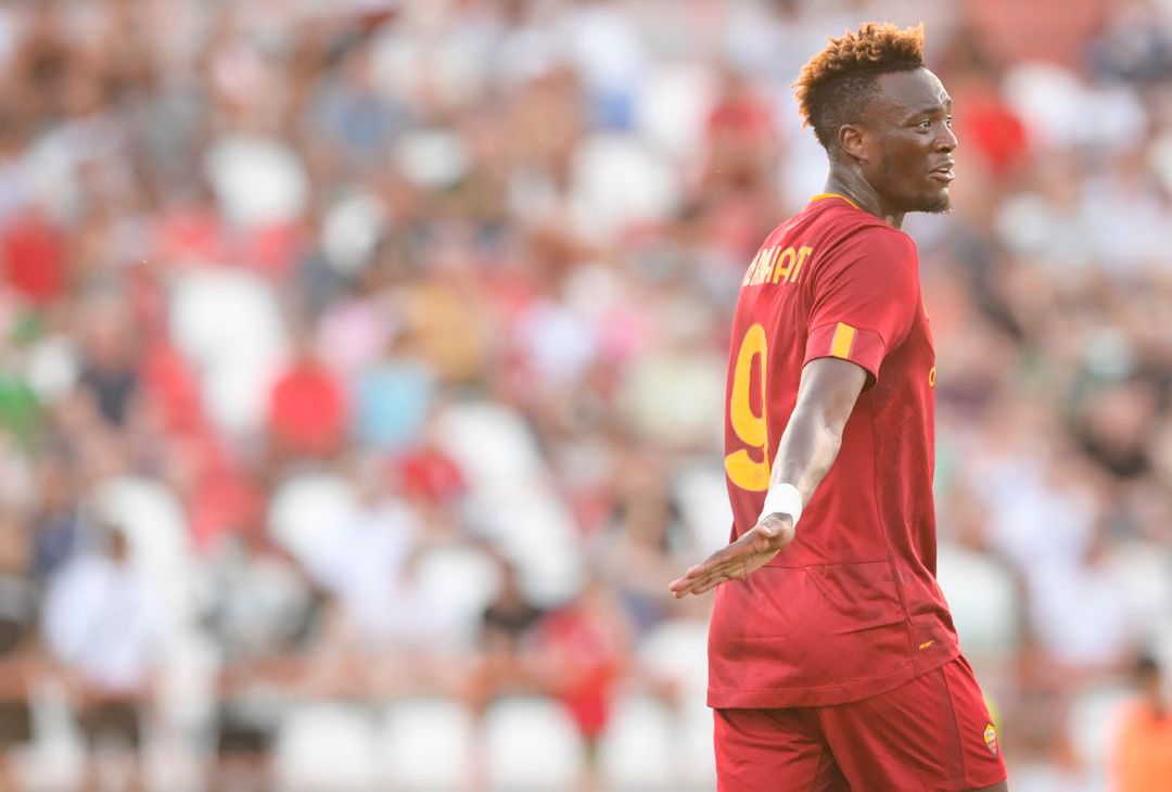 Roma-Nizza – FOTO GALLERY - immagine 71