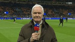 Ex Inter, gli auguri di Serena a Bianchi: “Altruismo in campo, brava persona fuori”