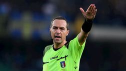 Inter-Cagliari, designato l’arbitro dell’incontro: dirige Pairetto, Massa il VAR