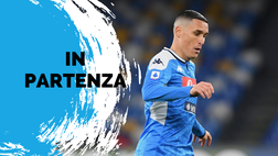 Calciomercato Napoli – Via Callejón: ecco i tre possibili sostituti | News