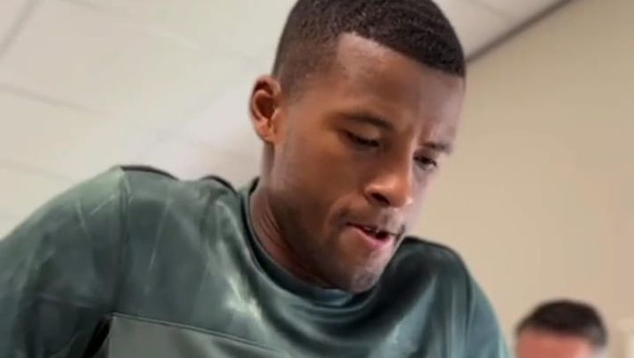 Wijnaldum, l’obiettivo è tornare a gennaio - immagine 1