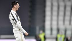 Juventus, arriva la nuova maglia casalinga 2022-23