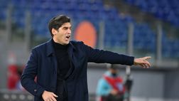 Lazio-Roma 3-0 LE PAGELLE: Ibanez Bad Friday. Fonseca, questo è un oltraggio alla romanità