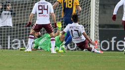 Torino, tre vittorie consecutive in trasferta? Mancano dall’era Ventura