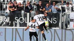 Spezia, individuata l’alternativa a Thiago Motta se salta