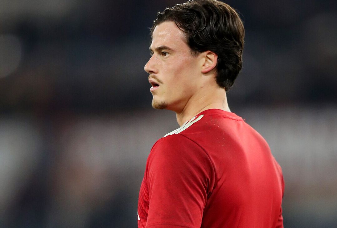 Roma-Feyenoord 5-3 d.c.r – FOTO GALLERY - immagine 12