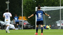 PSV Otten Cup – Inter Primavera in semifinale! Domani incontra il PSG