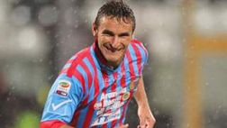 CATANIA: SI PASSA AL 3-5-2. BERGESSIO E BARRIENTOS DAVANTI