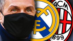Mercato Milan, in Spagna sono sicuri: “Può arrivare un giocatore del Real” | News