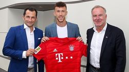 UFFICIALE. Inter, Perisic ceduto al Bayern Monaco