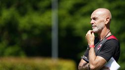 Milan, Pioli pesca dalle giovanili: in ritiro c’è il giovane Bartesaghi