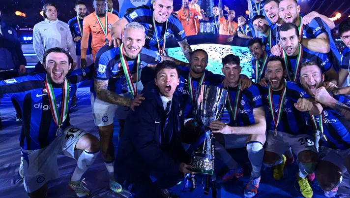 Tuttosport svela: “Futuro Inter? E’ sempre più probabile che a fine anno…” - immagine 1