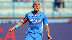 Casa Empoli: disavventure per Maccarone e Mchedlidze. Il georgiano out per Cagliari, Krunic in dubbio