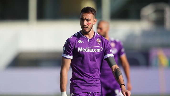 GERMOGLI PH: 22 NOVEMBRE 2020 FIRENZE STADIO ARTEMIO FRANCHI SERIE A FIORENTINA VS BENEVENTO NELLA FOTO CASTROVILLI GERMOGLI PH: 22 NOVEMBRE 2020 FIRENZE STADIO ARTEMIO FRANCHI SERIE A FIORENTINA VS BENEVENTO NELLA FOTO CASTROVILLI