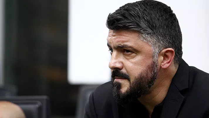 Gattuso Milan