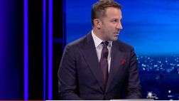 Del Piero: “Agli ottavi vorrei vedere Inter contro Conte, sfida equilibrata”