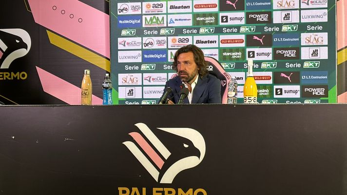 Palermo-Sampdoria