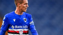 Udinese-Sampdoria / Stankovic recupera tutti: vicino il rientro di Conti